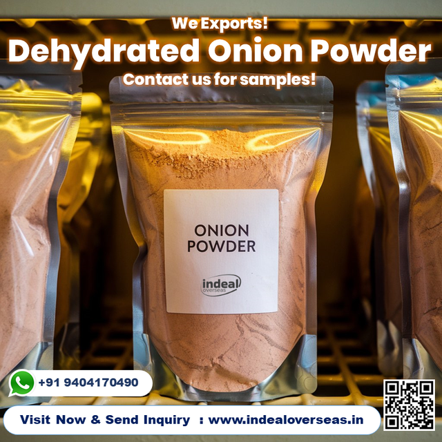 ONION POWDER - Image 3