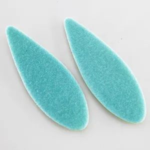 Adhesive Hook & Loop Coin Hook & Loop with Adhesive Origin China Material Nylon Color Colorful Trademark FILAN HS Code 5806109000 - Image 1