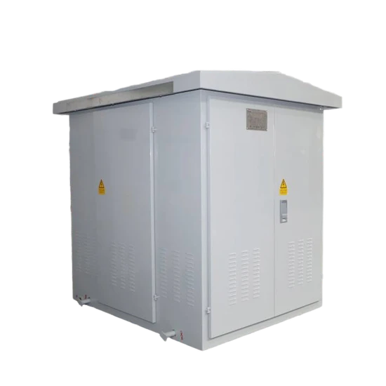Advanced Power Transformer Systems for Solar Energy Solutions - Image 3