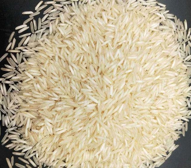 Premium 1121 Basmati Rice Long Grain Aromatic Rice With Elegant Texture And Rich Flavor For Retail Foodservice - Image 3