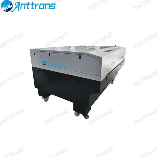 Laser Engraving and Cutting Machine/Cutting Machine Origin China Model NO. AT-61030 Package Gross Weight 10000.000kg Payment Methods Support payments in - Image 3