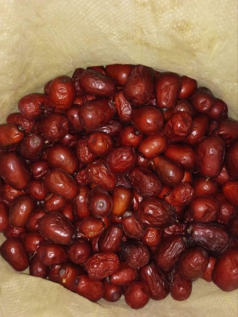 jujube Type dried Origin Uzbekistan Packaging bag, box Manufacturer Uzbekistan Texture Natural And Rich Form Dried, Fresh, Freeze Dried - Image 2