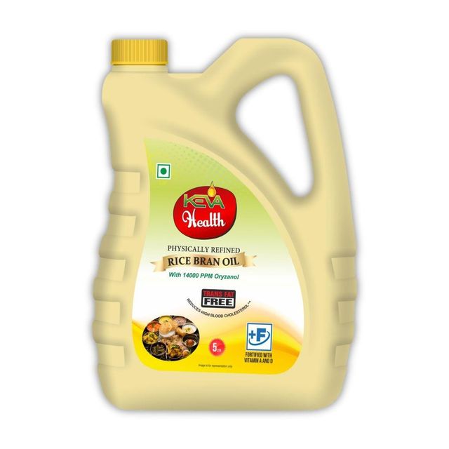 Premium Refined Rice Bran Oil Carefully Produced Rice Bran Oil Offering High Purity And Reliable Supply For Global Buyers - Image 4