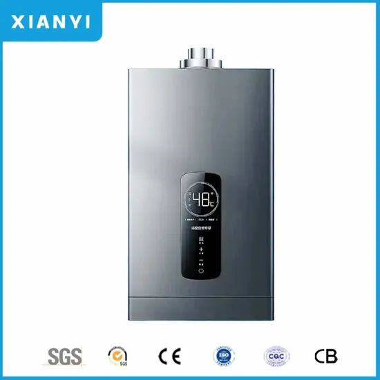 Fast Water Flow Consistent Hot Output Energy Saving Instant Electric Shower Hot Water Heater - Image 6