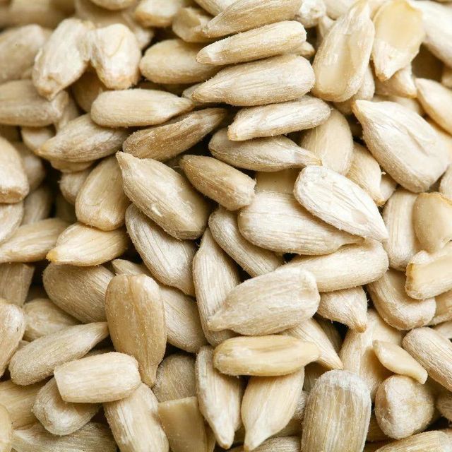 High Quality First Grade Shelled Sunflower Kernels Raw Dried Food Bulk Seeds Packaged in PP Bags - Image 4