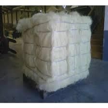 Sisal Fiber 90~130CM for Spinning / Plaster / Gypsum / Building Material - Image 3