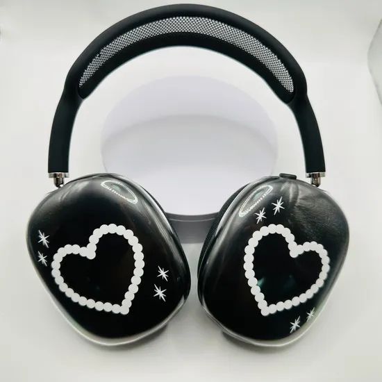 Customize PC Printing Pattern Cases and Covers for Airpods Max - Image 5