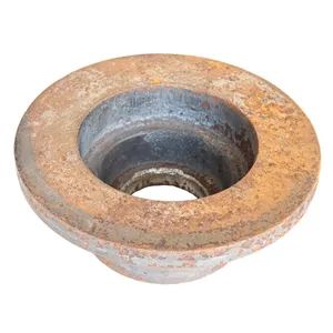 Hot Forging for Custom Made Factory Metal Forging Machinery Forging Services Forging Parts - Image 2