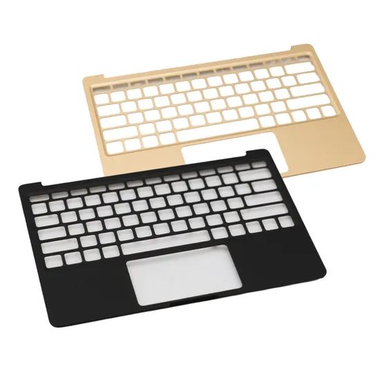 Custom Machining Part CNC Parts Mechanical Keyboard Computer Accessories - Image 1