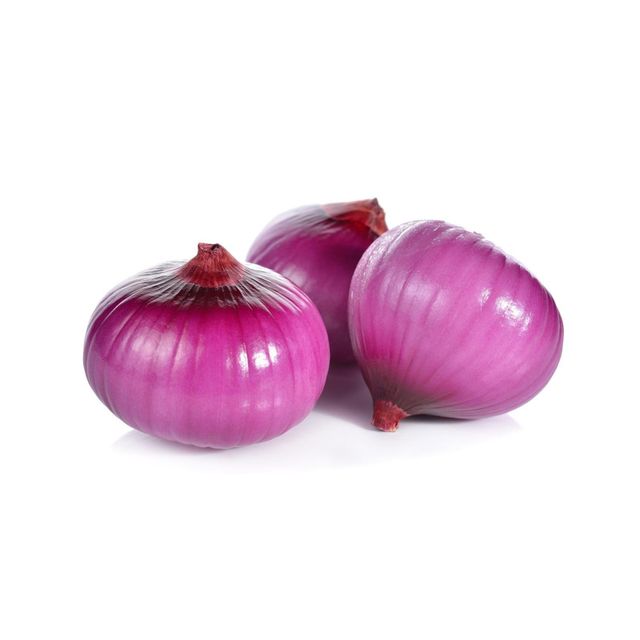 Premium Bulb Variety Fresh Onion From India With Clean Sorting Vacuum Packed Cartons For International Importers - Image 4