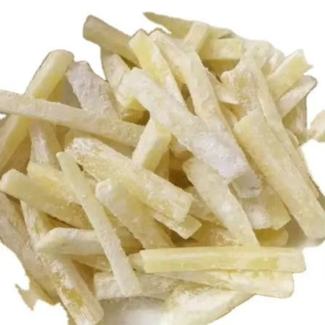 Straight Cut Frozen French Fries Ensuring Uniform Crispiness And Premium Potato Flavor - Image 3