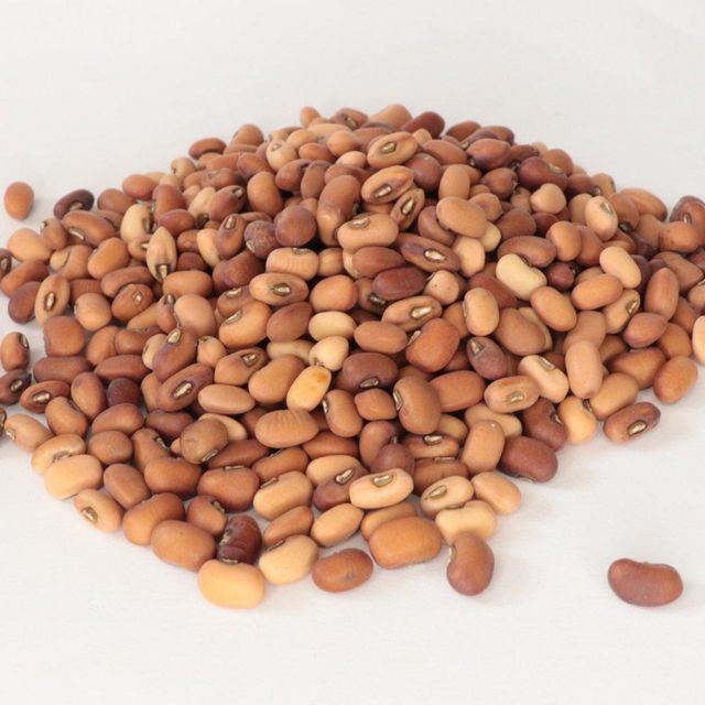 Wholesale Dried Cowpeas Seed Black Eye Beans Kacang Otok Pink Cowpeas Price - Image 1