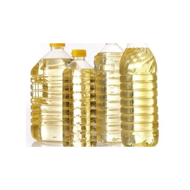 High grade refined rapeseed oil supplied in bulk quantity for export and retail sale - Image 3