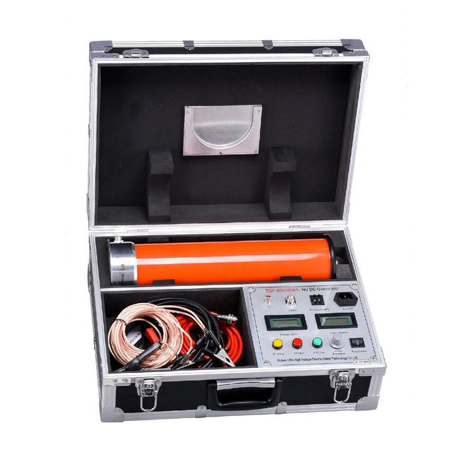 ZGF Integrated DC Hipot Tester - Image 4