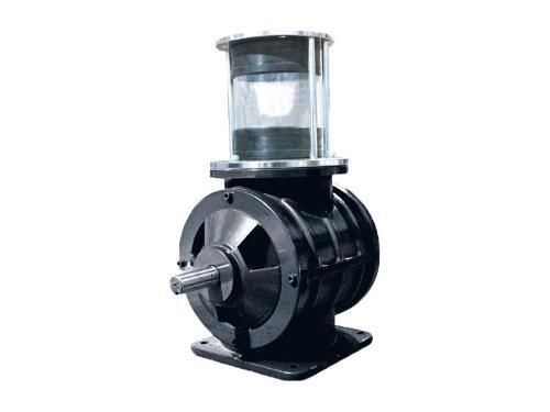 Ventilation Handling Systems air lock - Image 1