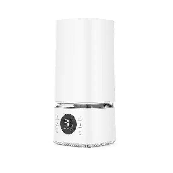 Multi-Function Air Purifier Humidifiers 500ml Air Humidifier Air Purifier for Home - Image 2