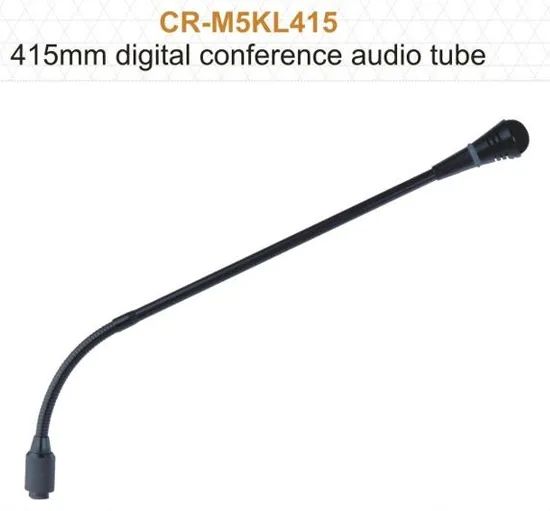 Creator Tabletop Discussion Conference Aesthetic Microphone Digital Conference System - Image 3