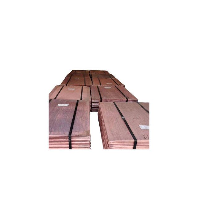 Copper cathode premium bulk stock wholesale cheap price discount export dealer - Image 4