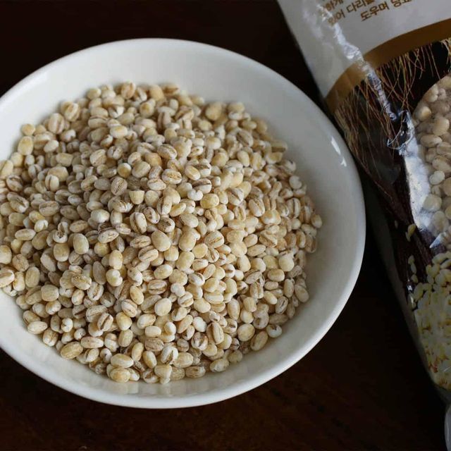 Premium Barley Grain With Rich Flavor Fresh Barley Grain Perfect For Export And Large Scale Wholesale Buyers - Image 5