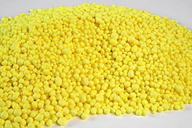 Sulphur Aggregate State Solid - Image 1