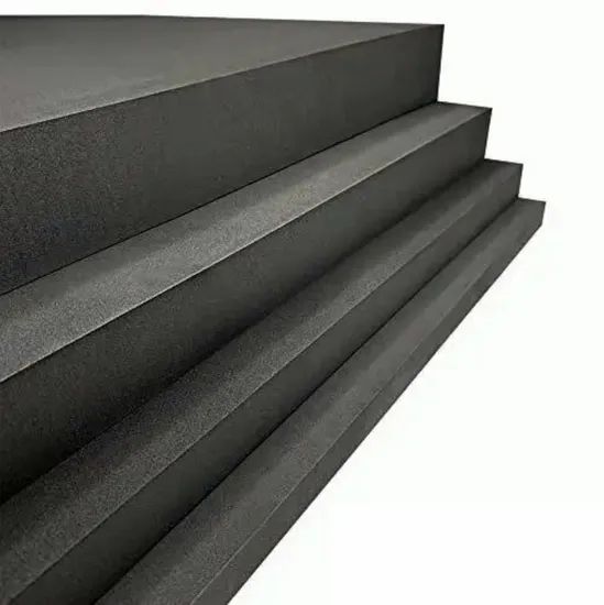 EVA Foam Sheet Customized Protective Packaging Materials Conductive Foam Roll - Image 4