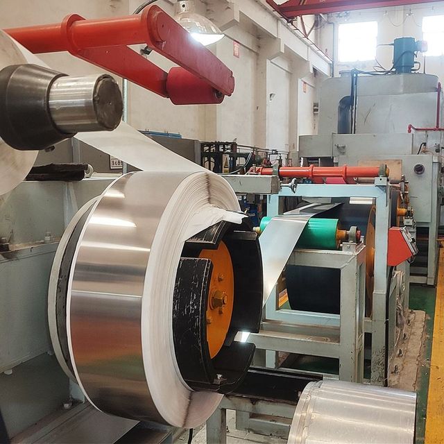 Soft Magnetic Iron Cobalt Alloy ASTM A801 R30005 Hiperco 50 Brand Name Xagy Hardness 236 Hv Shape Strip/sheet Density 8.12 G/cm3 - Image 5