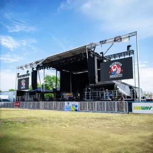 Stage Hs Code Aluminum Spigot Truss for Concert Stage HS Code 761090000 Trademark ...