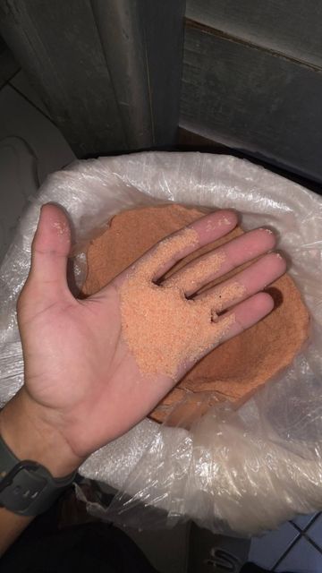 Himalayan pink salt - Image 2