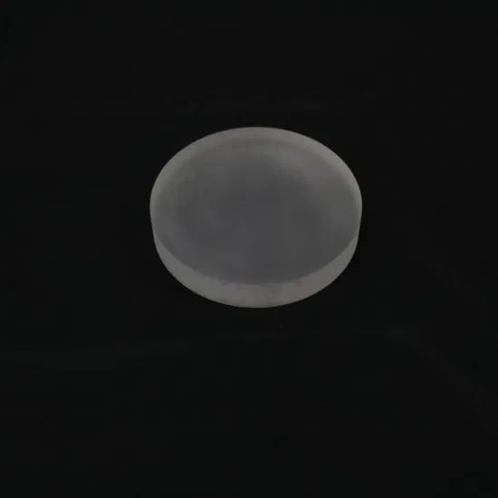 High-Quality Quartz Sand for Superior Water Filtration Systems - Image 1