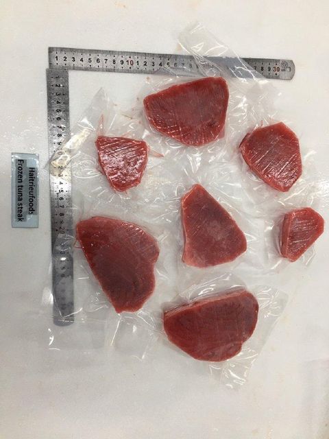 YELLOWFIN TUNA - Image 2