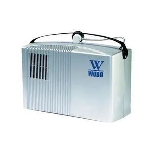 Reliable Fuel Cell Passive Methanol Fuel Cell for Handling Equipment - Image 2