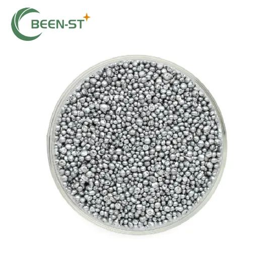 Optical Coating Material Zinc Zn Sheet Granule Wire Segment - Image 1