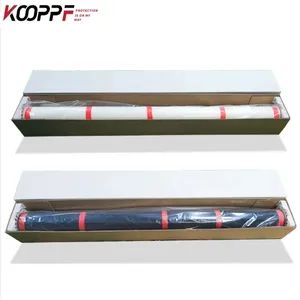 Matte TPU Car Paint Protection Film Privacy Protection Vinyl Sticker - Image 4