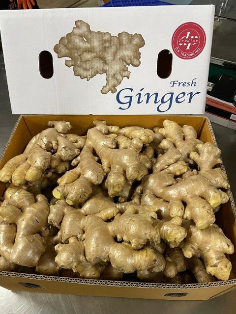 Fresh Ginger - Image 3