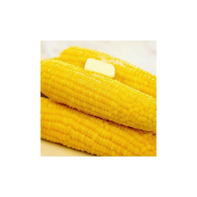 organic whole corn kernels for cooking soups salads roasting and making corn flour natural non gmo corn rich in fiber nutrients and natural flavor ideal for healthy diets vegetarian meals and everyday cooking - Image 4