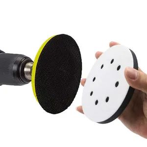 Soft Sponge Interface Buffer Pad for Polishing - Image 1