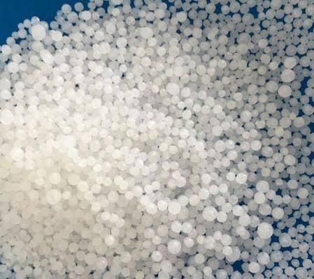 Agriculture Grade Granular Prilled Fertilizer Urea Cas 57-13-6 Urea 46% - Image 1