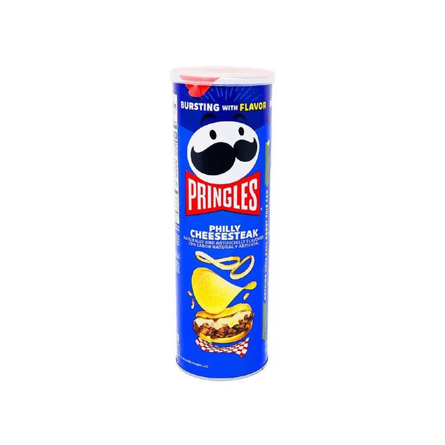 Pringles bulk supply wholesale cheap price discount export fast delivery - Image 4
