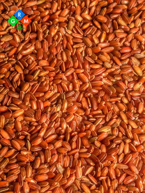 Traditional Organic BaoDhan 1006.30 Select Whole Grain Color Red Grade Export Flavor Nutty Shape Whole Grain Packaging 30kg bags - Image 3