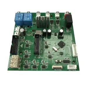 Custom Robotics Interface PCBA for Modular System Integration OEM - Image 3
