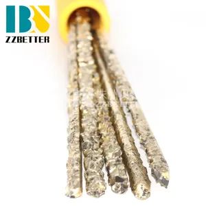 Hardfacing Material Tungsten Carbide Composite Welding Rods - Image 6