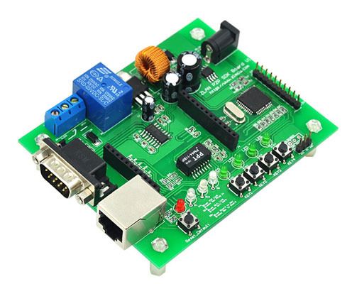 Embedded Development Boards Location Tamil Nadu Project Duration 1day Industry/Application - Image 2
