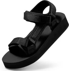 EVA Sandals OutSole EVA Style Casual Gender Women HS Code 640299 Color Any Color Heel shape Flat Heel Height Flat Toe Cap Open - Image 2