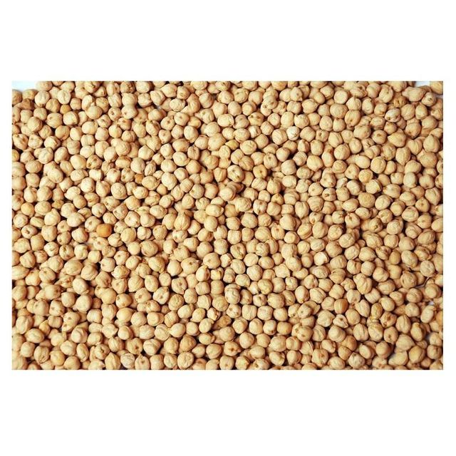 white chick pea beans natural organic desi chickpeas good quality chick pea desi beans - Image 4