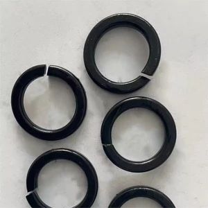 High-Quality Industrial Spring Lock Washers - Image 1