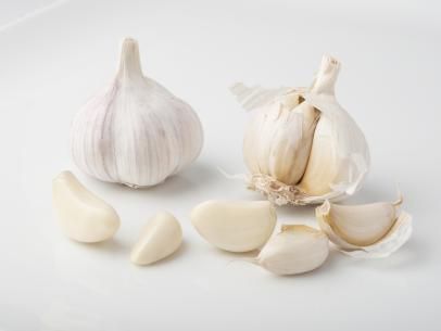 Garlic Well package Fresh and dried Process and raw form  – product photo 3, product detail gallery