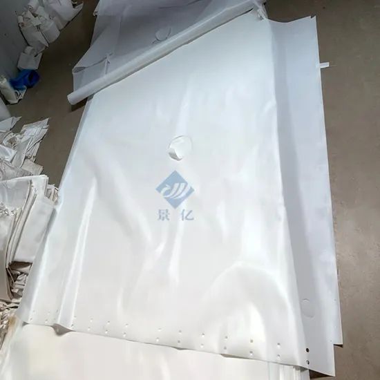 The Best Selling Industrial Filtration Filter Cloth - Image 6
