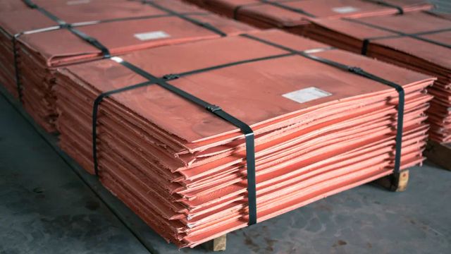 Copper Cathode - Image 3