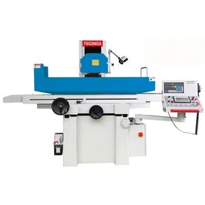 Saddle Moving Auto Surface Grinding Machine 3063 - Image 6