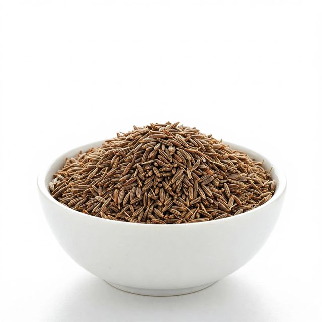 Bulk Cumin Spice Export Quality Pure Cumin Seeds For Food Industry And High Demand Markets With Strong Flavor - Image 4